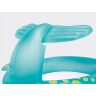 Надувной бассейн INTEX «Кит» 57440, 201×196×91 см